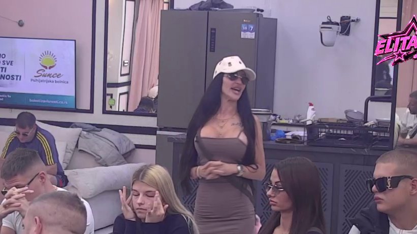 POHVALE I SAVEZI U BELOJ KUĆI: Car izdvojio Karića, Poršelina otvoreno stala uz Anđelu Đuričić, a izjava izazvala buru među zadrugarima (VIDEO) – doslednost u Eliti
