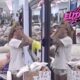 POSLE TEŠKE NOĆI U BELOJ KUĆI: Biljana Čavlin prva ustala iz kreveta, zadrugari iznenađeni njenim potezom (VIDEO) – na noge lagane u Beloj kući