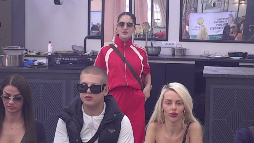 PREOKRET U BELOJ KUĆI: Anđela Đuričić iznenadila izborom najdoslednijih, Car ostao bez pomena (VIDEO) – najdosledniji u Eliti
