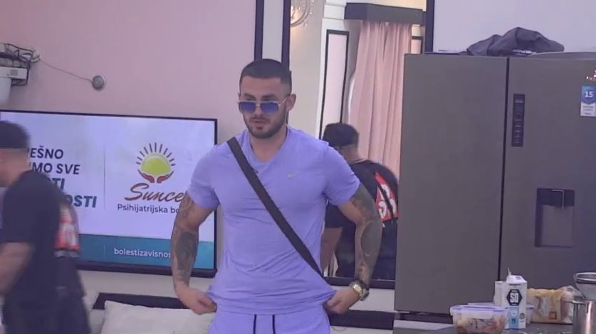 PREOKRET U BELOJ KUĆI: Marko Stefanović iznenadio izborom najdoslednijih, Sanja nije mogla da veruje (VIDEO) – glasanje za najdoslednijeg u Eliti