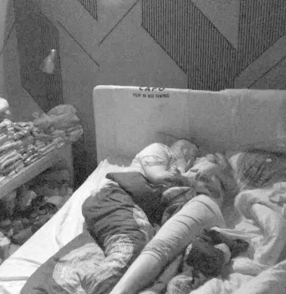PREOKRET U ODNOSU ANELI I CARA: Zadrugari zaboravili nesuglasice, ljubav opet u centru pažnje (VIDEO)