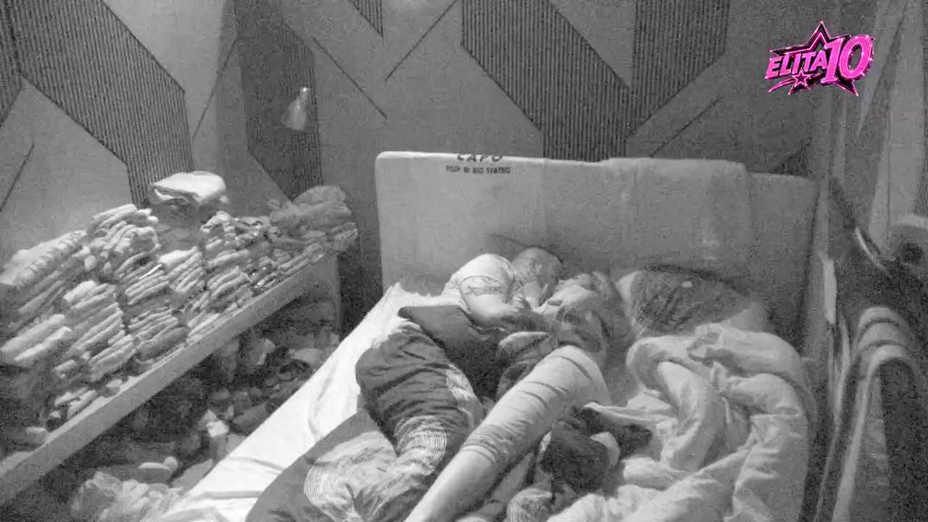 PREOKRET U ODNOSU ANELI I CARA: Zadrugari zaboravili nesuglasice, ljubav opet u centru pažnje (VIDEO)