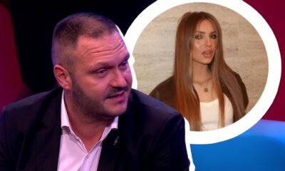 SLAVLJE KOJE SE PAMTI U DOMU PETROVIĆA: Jovana proslavila 19. rođendan, svaki detalj ostavio pratioce bez reči (FOTO) – slavlje u domu Petrovića