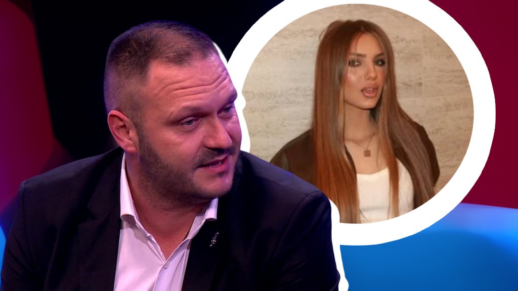SLAVLJE KOJE SE PAMTI U DOMU PETROVIĆA: Jovana proslavila 19. rođendan, svaki detalj ostavio pratioce bez reči (FOTO) – slavlje u domu Petrovića