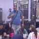 SUKOB U BELOJ KUĆI RAZBUKTAVA STRASTI: Janjuš prozvao Sanju i Marka, oni odmah zarežali jedno na drugo (VIDEO) – odnos Sanje i Marka