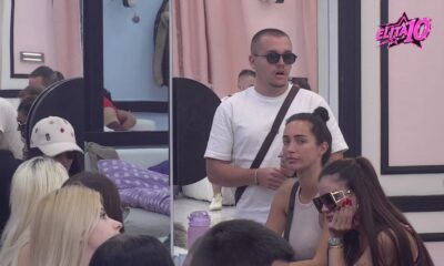 SUKOB U ELITI ZAPALIO ATMOSFERU: Dačo Virijević javno prozvao najdoslednije, pa se našao oči u oči sa Marinkovićem (VIDEO) – najdosledniji u Eliti