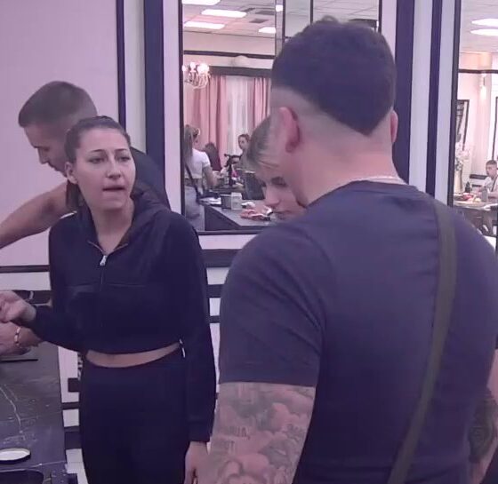 SUKOB ZATRESAO BELU KUĆU: Terza i Miljana Ristić u žestokoj razmeni uvreda, gledaoci u šoku (VIDEO) – sukob u Beloj kući