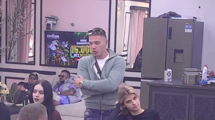 SUKOBI PODIŽU TENZIJU U ELITI: Zadrugari biraju ko se igra emocijama, jedan odgovor sve ostavio bez reči (VIDEO) – sukobi u Eliti