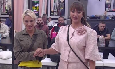 SVE OČI UPRTE U MILJANU: Otkrila šta se zaista dešava između nje, Jasenke i Anđele – da li se menja odnos? (VIDEO) – odnos Miljane, Jasenke i Anđele