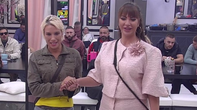SVE OČI UPRTE U MILJANU: Otkrila šta se zaista dešava između nje, Jasenke i Anđele – da li se menja odnos? (VIDEO) – odnos Miljane, Jasenke i Anđele