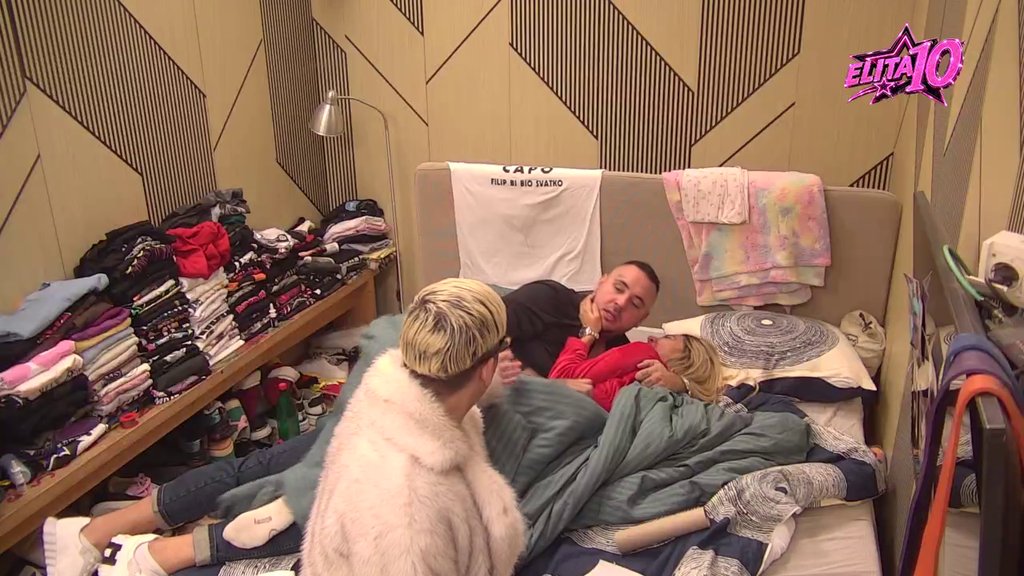 UROŠ UDARIO NA ANELI I CARA: Zbog zvukova u rehabu isprozivao ih kao nikad do sad (VIDEO) – zvukovi u rehabu