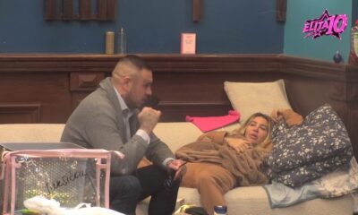 CAR IZGUBIO STRPLJENJE ZBOG ANELINOG LJUBOMORISANJA: Filip Car stavio Aneli Ahmić do znanja da mu je tolerancija pri kraju, da li će veza preživeti? (VIDEO) – car i aneli ahmić