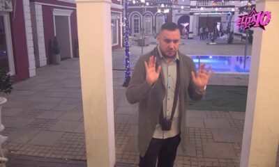 CAR UDARIO NA ANĐELU U ELITI: Filip Car preneo Karićeve reči o plaćanju, a optužbe odjeknule među zadrugarima (VIDEO) – optužbe na račun Anđele Đuričić