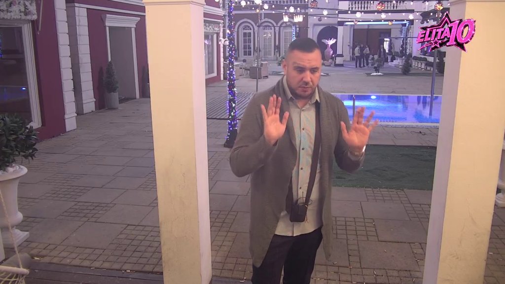 CAR UDARIO NA ANĐELU U ELITI: Filip Car preneo Karićeve reči o plaćanju, a optužbe odjeknule među zadrugarima (VIDEO) – optužbe na račun Anđele Đuričić