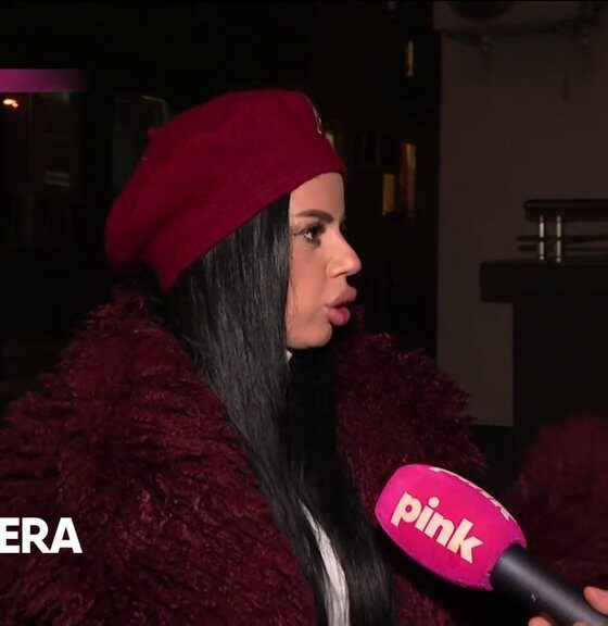 DRAGANA OSLULA RAFAL NA ANELINU VEZU: Bez dlake na jeziku o odnosima u Beloj kući, njene reči izazvale žestoku raspravu (VIDEO) – Dragana osula rafal na Anelinu vezu