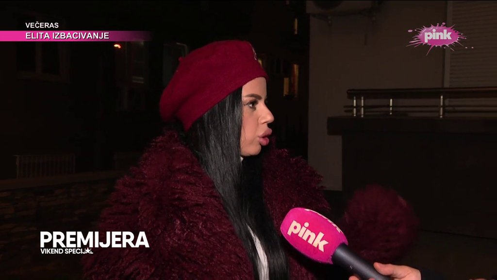 DRAGANA OSLULA RAFAL NA ANELINU VEZU: Bez dlake na jeziku o odnosima u Beloj kući, njene reči izazvale žestoku raspravu (VIDEO) – Dragana osula rafal na Anelinu vezu