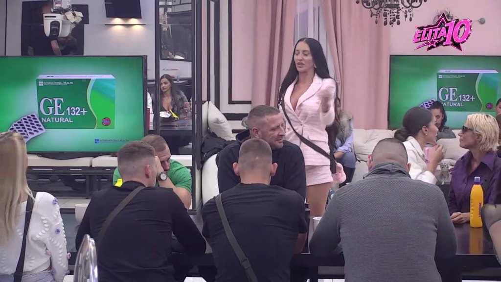 DRAMA TOKOM NOMINACIJA U ELITI: Poršelina otvoreno stala uz Filipa Cara, a Anđeli poslala posebnu poruku – svi čekaju ishod glasanja (VIDEO) – nominacije u Eliti