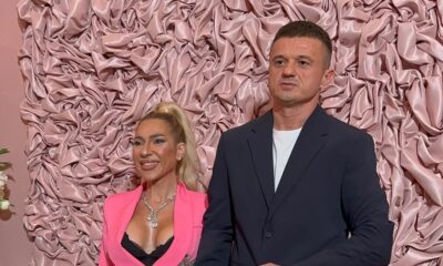 EMOTIVNA OBJAVA TIGRA ODUŠEVILA JAVNOST: Miloš Stojanović podelio poruku Jovani Jeremić povodom njenog rođendana, a njen odgovor nikoga nije ostavio ravnodušnim (FOTO) – emotivna poruka Jovani Jeremić