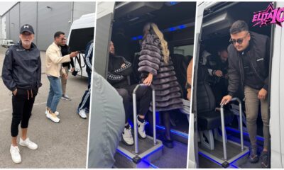 GRAĐANSKA DUŽNOST PREKIDA RUTINU U ELITI: Zadrugari napustili Belu kuću zbog glasanja, evo ko je prvi izašao (VIDEO) – učesnici Elite 10