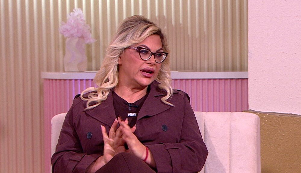 ISKRENO PRIZNANJE U STUDIJU: Marija Kulić o braku sa Sinišom i iskušenju koje je sve zanimalo (FOTO) – Marija Kulić brak