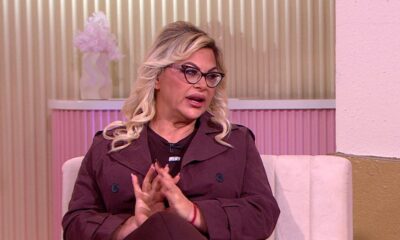 ISKRENO PRIZNANJE U STUDIJU: Marija Kulić o braku sa Sinišom i iskušenju koje je sve zanimalo (FOTO) – Marija Kulić brak