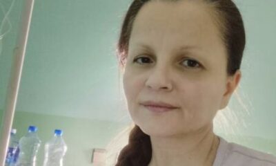 ISPOVEST MALA CANE IZ BOLNICE: Majka joj ne silazi s uma, a slika Andrije na stočiću otkriva sve o njenoj borbi (FOTO) – Mala Cana iz bolnice