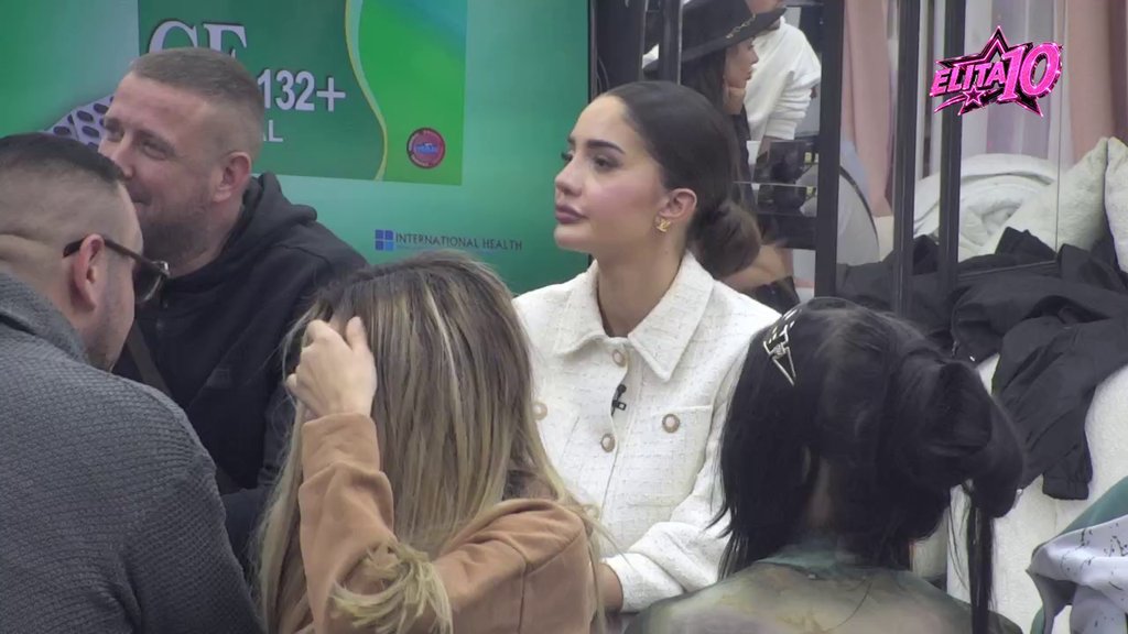 KARTE SU STAVLJENE NA STO: Zadrugari biraju između Cara i Anđele, napetost raste dok padaju teške reči (VIDEO) – nominacije u Beloj kući