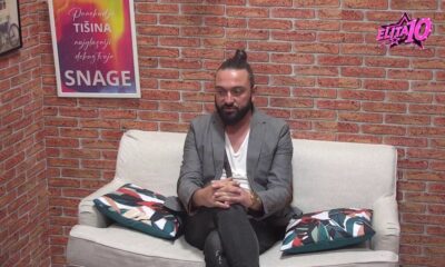 KONAČNO JE PRIZNAO SVE: Darko Vlajić otvorio dušu o bivšoj i sadašnjoj supruzi, evo kako danas stoje stvari (VIDEO) – Darko Vlajić odnos sa bivšom