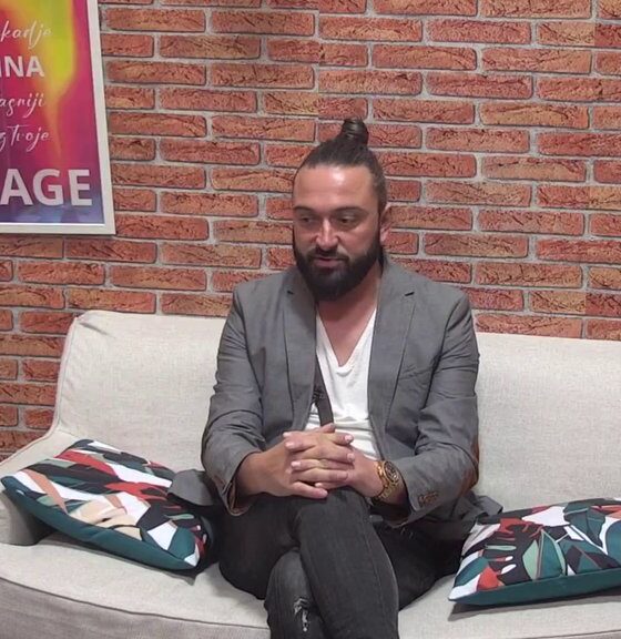 KONAČNO JE PRIZNAO SVE: Darko Vlajić otvorio dušu o bivšoj i sadašnjoj supruzi, evo kako danas stoje stvari (VIDEO) – Darko Vlajić odnos sa bivšom