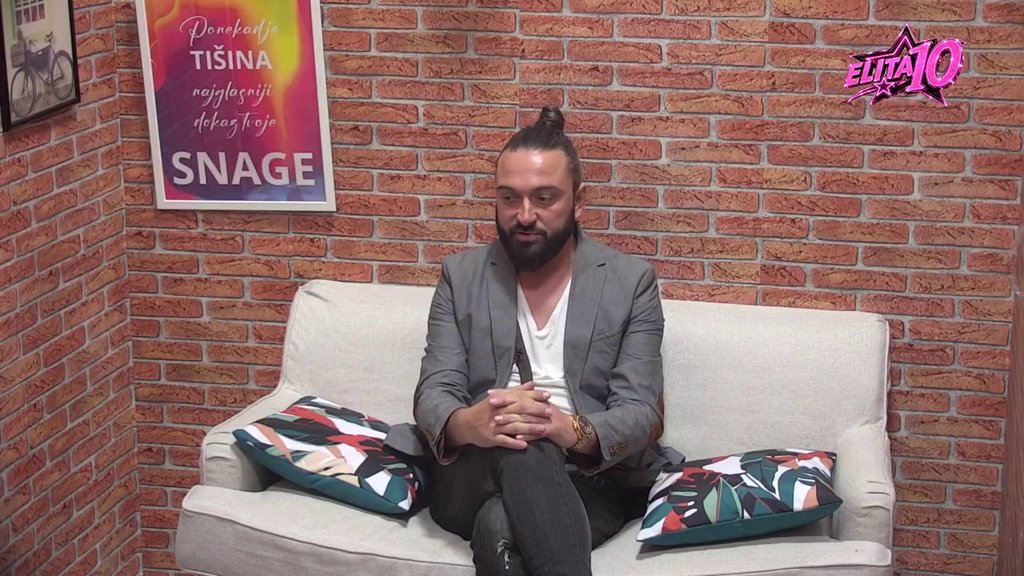KONAČNO JE PRIZNAO SVE: Darko Vlajić otvorio dušu o bivšoj i sadašnjoj supruzi, evo kako danas stoje stvari (VIDEO) – Darko Vlajić odnos sa bivšom