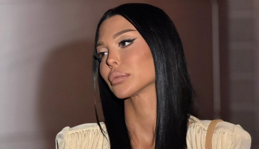 MASKE PADAJU OKO MAJE MARINKOVIĆ: Otkrivena cifra koju je potrošila na izgled, a njene godine su iznenadile mnoge (FOTO) – Maja Marinković i zahvati na izgledu