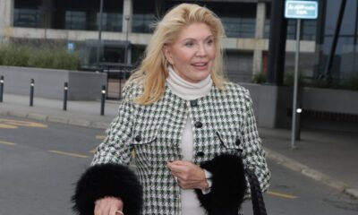 NEOBIČAN RECEPT ZA SREĆAN BRAK: Suzana Mančić otkrila tajnu svog odnosa nakon odmora u Austriji (FOTO) – Suzana Mančić Austrija