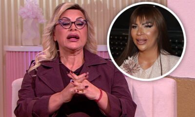 OPTUŽBE NA RAČUN ZOLE I BEBICE: Marija Kulić tvrdi da su koristili Miljanu zbog novca, strahuje za njenu budućnost (FOTO) – Zola i Skraćeni su koristili Miljanu