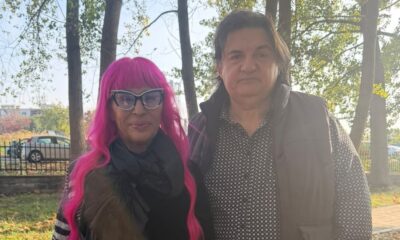 OSMESI ZORICE I KEMIŠA NA GLASANJU: Poznati par stigao u Krnjaču, evo kako su se pojavili (FOTO) – Zorica i Kemiš na glasanju