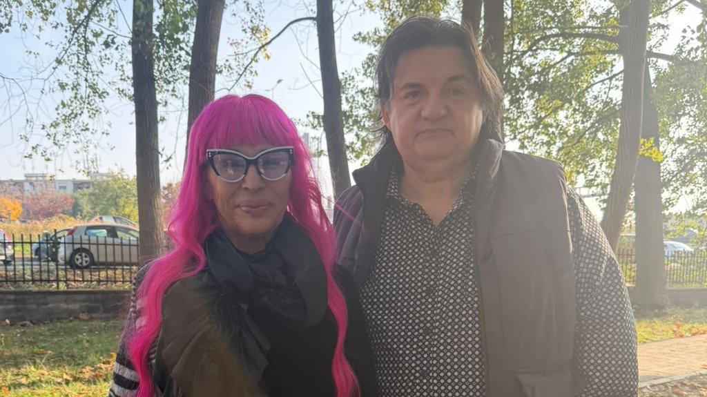 OSMESI ZORICE I KEMIŠA NA GLASANJU: Poznati par stigao u Krnjaču, evo kako su se pojavili (FOTO) – Zorica i Kemiš na glasanju