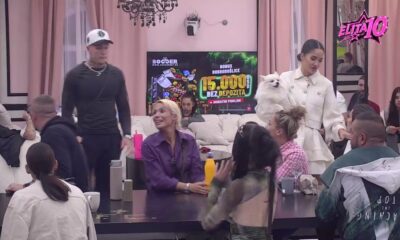 PREOKRET U NOMINACIJAMA: Ivana Šopić saopštila imena petoro učesnika čija sudbina visi, odluka publike je ključna (VIDEO) – za njih petoro će se boriti za opstanak