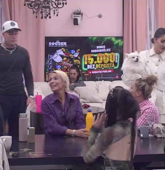 PREOKRET U NOMINACIJAMA: Ivana Šopić saopštila imena petoro učesnika čija sudbina visi, odluka publike je ključna (VIDEO) – za njih petoro će se boriti za opstanak
