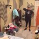 PRIMIRJE SE RASPALO PRED SVIMA: Filip Car i Aneli Ahmić ponovo na ivici raskida, njegove reči sve šokirale (VIDEO)