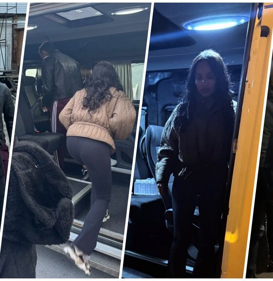 SANDRA I FILIP NAPUSTILI IMANJE ZBOG GLASANJA: Prvi iz druge grupe Elite obavili građansku dužnost, evo kako je sve izgledalo (FOTO) – glasanje učesnika Elite 10