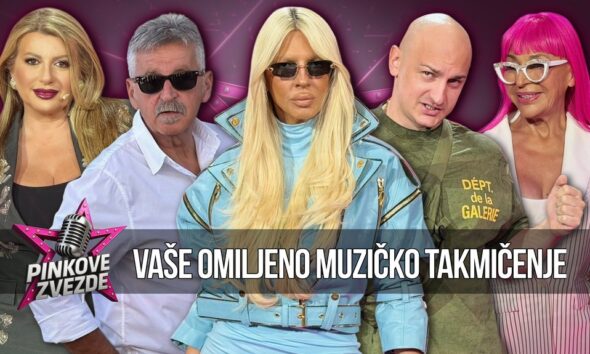 SUKOB ŽIRIJA I NEOČEKIVANO PITANJE ZA KARLEUŠU: Gledaoci ne prestaju da komentarišu trenutak iz Pinkovih zvezda, da li je pevačica zaista trudna? (VIDEO) – trudnoća Jelene Karleuše