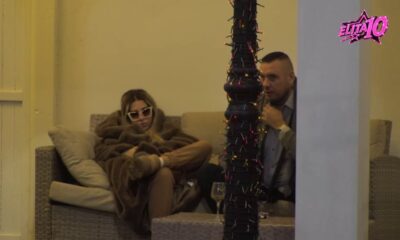 SUKOBI I OPTUŽBE U BELOJ KUĆI: Aneli Ahmić i Filip Car tvrde da Anđela Đuričić igra zbog fanova, rasprava oko odnosa sa Karićem eskalirala (VIDEO)