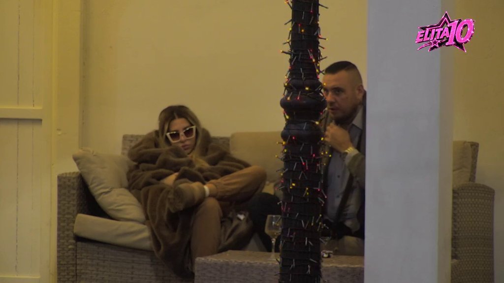 SUKOBI I OPTUŽBE U BELOJ KUĆI: Aneli Ahmić i Filip Car tvrde da Anđela Đuričić igra zbog fanova, rasprava oko odnosa sa Karićem eskalirala (VIDEO)