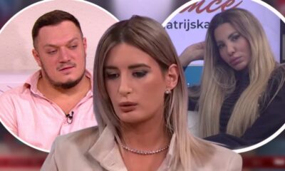 SUNČICA BAJIĆ UDARILA NA MARINKOVIĆA: Otkrila šta misli o odnosu Aneli i Filipa, a Anđelu i Karića stavila pod lupu (VIDEO) – napad u Beloj kući