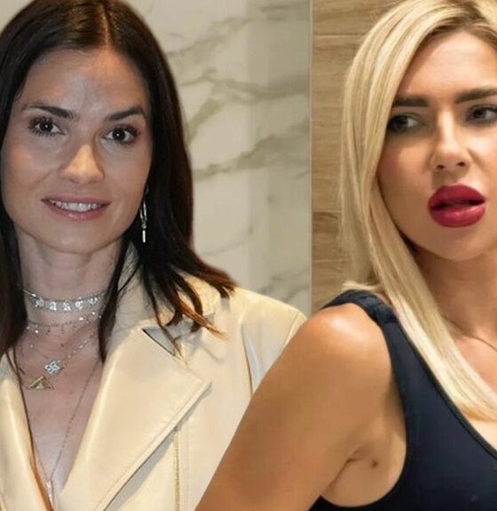 SUROVA KOMŠIJSKA BITKA U BEOGRADU: Marija Karan traži zabranu prolaza Jovani Jeremić i njenoj ćerki, voditeljka uzvraća udarac (FOTO) – zabrana prolaza Jovani Jeremić