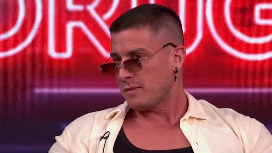TUGA OBAVILA DAVIDA DRAGOJEVIĆA: Bivši zadrugar podelio potresnu poruku o gubitku bliskog prijatelja, reakcije fanova ne prestaju da stižu (FOTO) – David Dragojević tuga