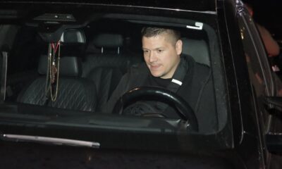 UDARIO NA KOLEGE ZBOG PLEJBEKA: Sloba Radanović otvoreno o estradi, novogodišnjim honorarima i podršci supruge Jelene (FOTO) – Sloba Radanović plejbek