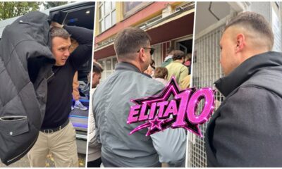 VELIKI ŠEF DOZVOLIO IZLAZAK IZ BELE KUĆE: Takmičari Elite obavili građansku dužnost, evo ko se pojavio na biralištima (VIDEO) – takmičari Elite na biralištima