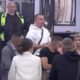 ŽESTOK OBRAČUN ZA STOLOM: Dača bez dlake na jeziku o Anđeli i Caru, nominacije u Beloj kući podigle tenziju do maksimuma (VIDEO)