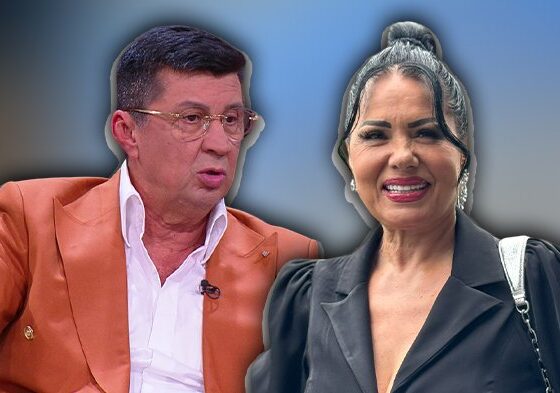 ZLATA JE ZNALA SVE KARTE: Peja otkrio šta ga je naučila u braku i zašto su im pare bile večita tema (FOTO) – Peja o braku sa Zlatom