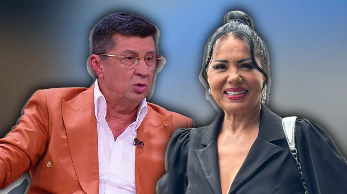 ZLATA JE ZNALA SVE KARTE: Peja otkrio šta ga je naučila u braku i zašto su im pare bile večita tema (FOTO) – Peja o braku sa Zlatom